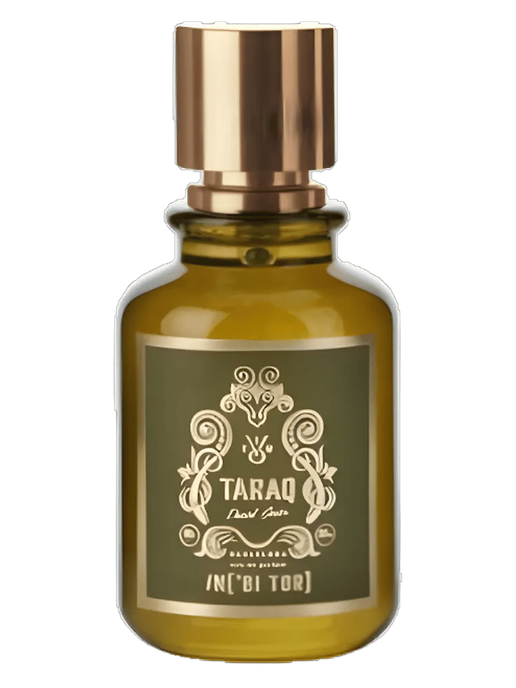 Taraq by nBitor