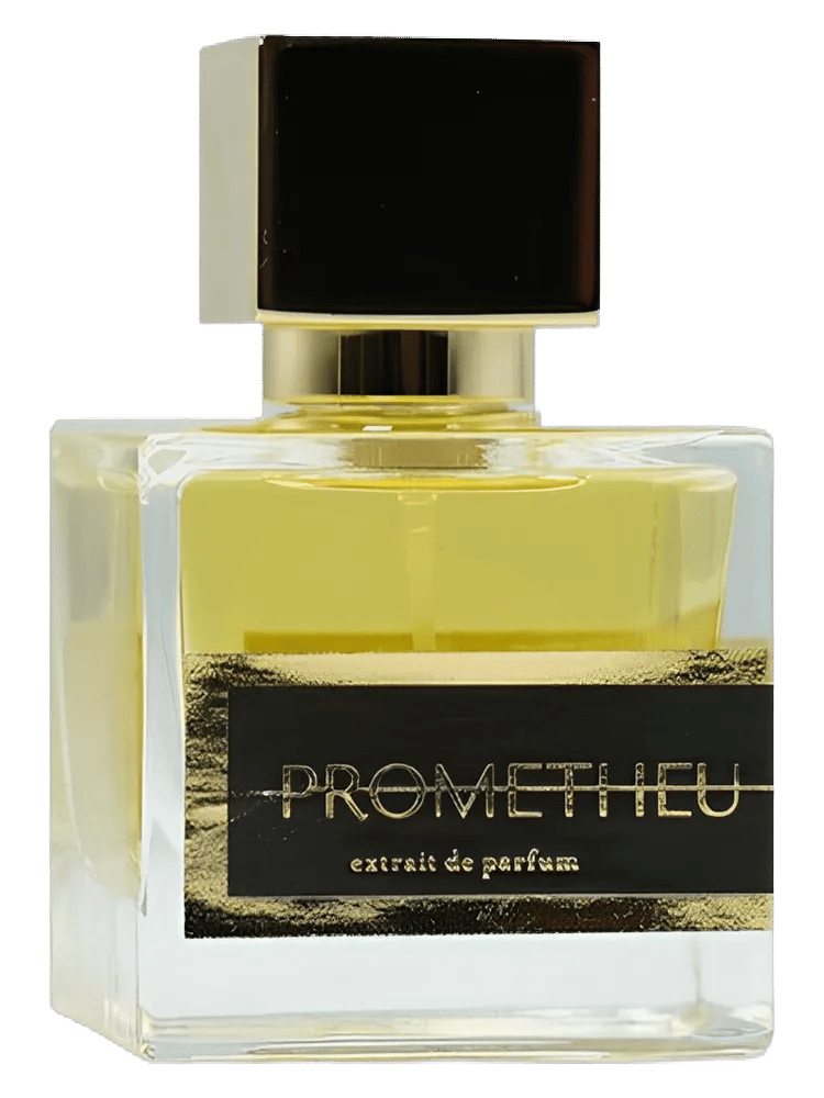 Prometheu by Necalli