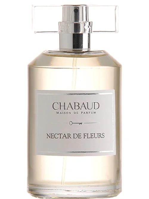 Nectar De Fleurs by Chabaud