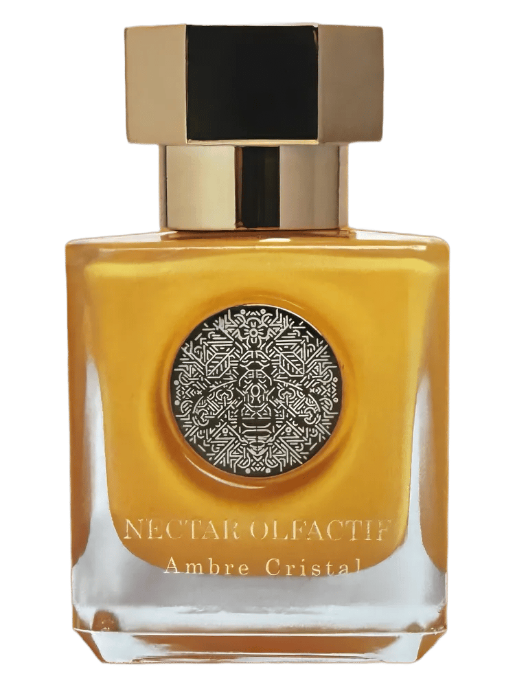 Ambre Cristal by Nectar Olfactif