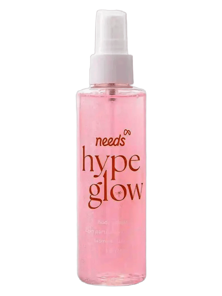 Hype Glow by Needs