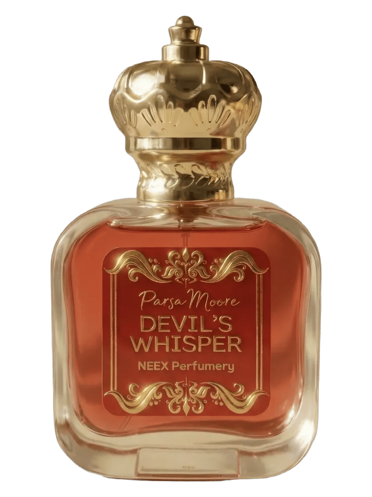 Devil's Whisper by NEEX