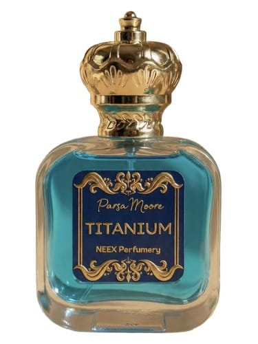 Titanium by NEEX