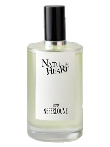 Nature Heart by Neferlogne