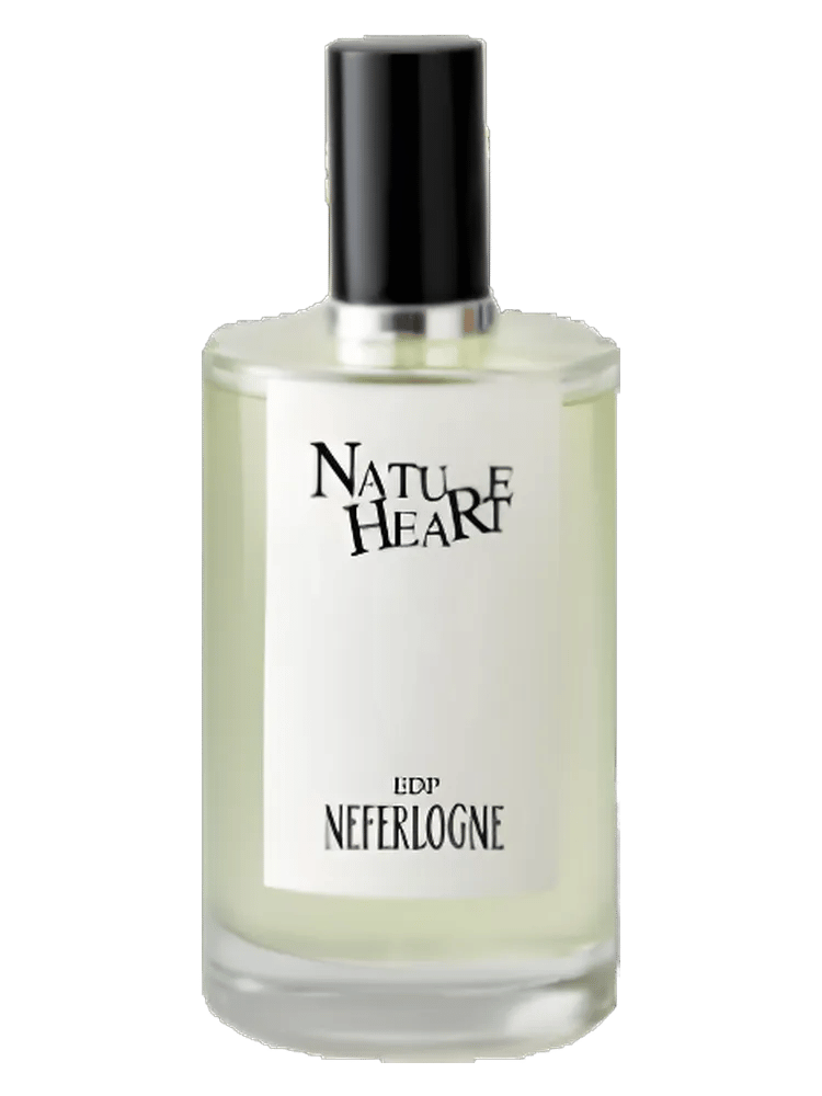 Nature Heart by Neferlogne