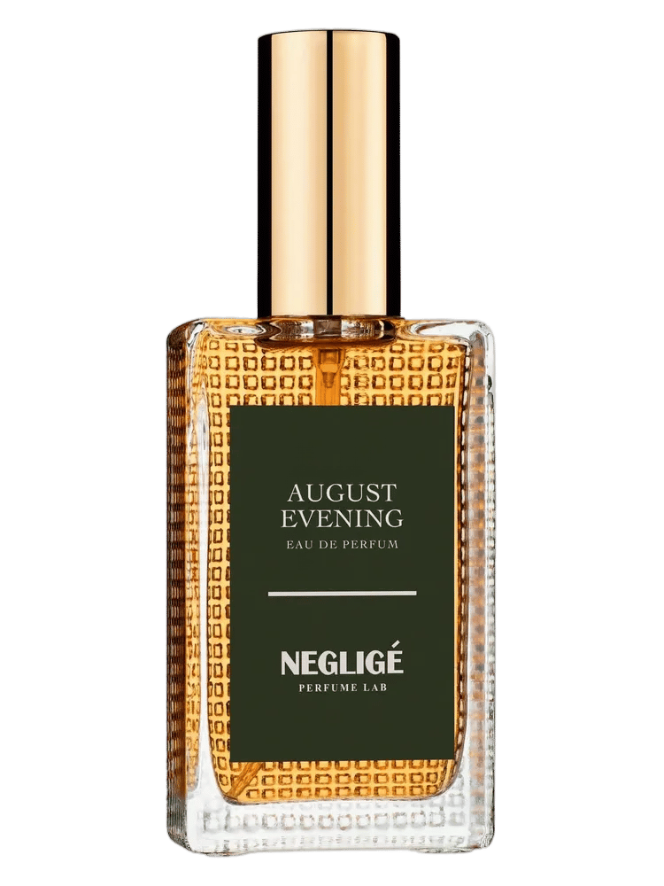 August Evening by Negligé Perfume Lab