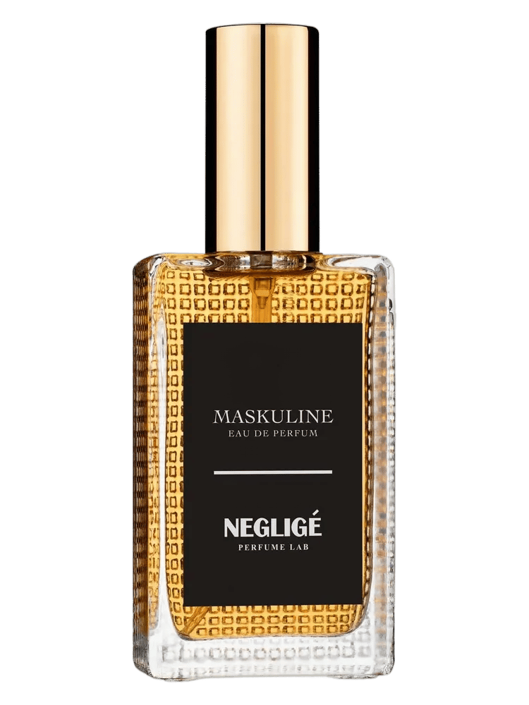 Maskuline by Negligé Perfume Lab
