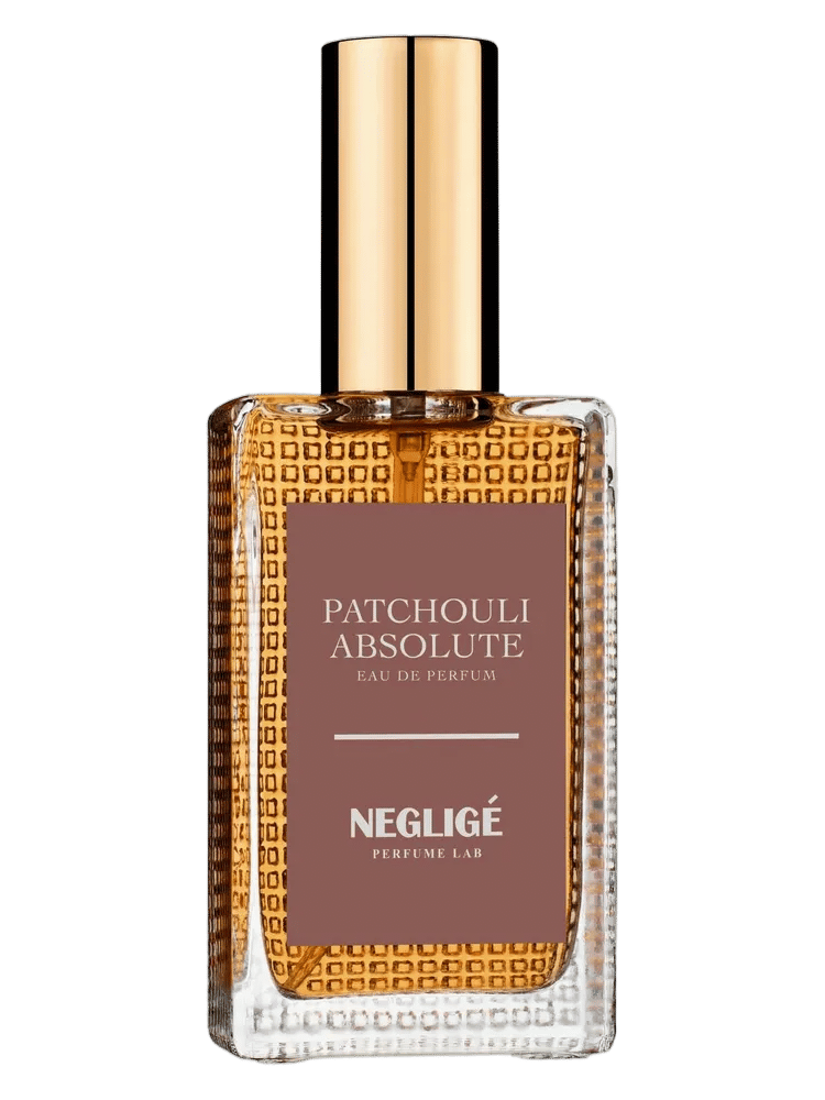 Patchouli Absolute by Negligé Perfume Lab