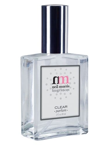 Clear by Neil Morris