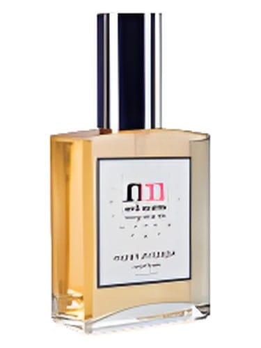 Le Parfum d'Ida by Neil Morris