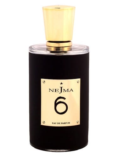 Nejma 6 by Nejma