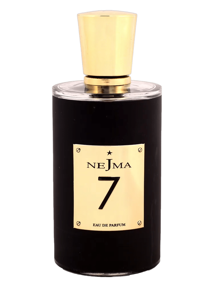 Nejma 7 by Nejma