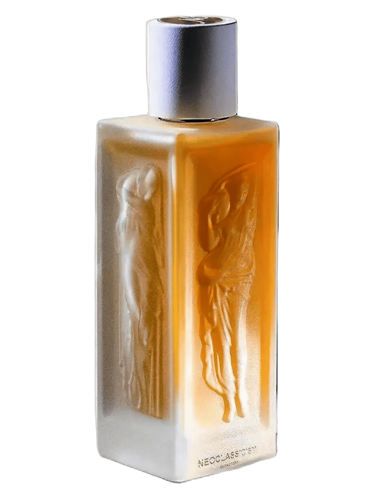 Vanilla Elixir 香草灵药 by Neoclassicism Olfactory 新古典嗅觉艺术