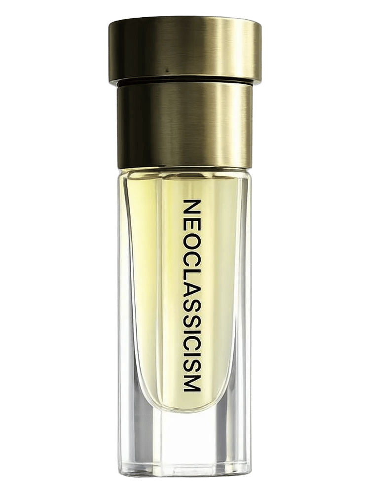 Vanilla Oud 香草沉香 by Neoclassicism Olfactory 新古典嗅觉艺术