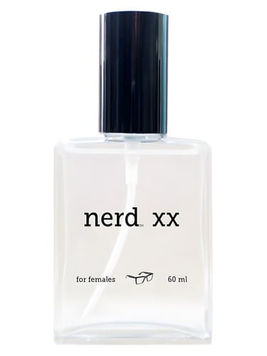 nerd xx by Nerd
