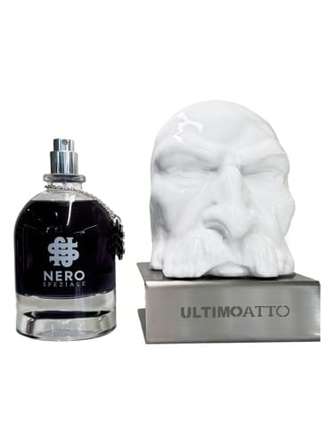 Ultimo Atto by Nero Speziale