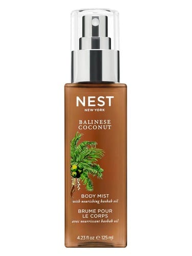 Balinese Coconut by Nest