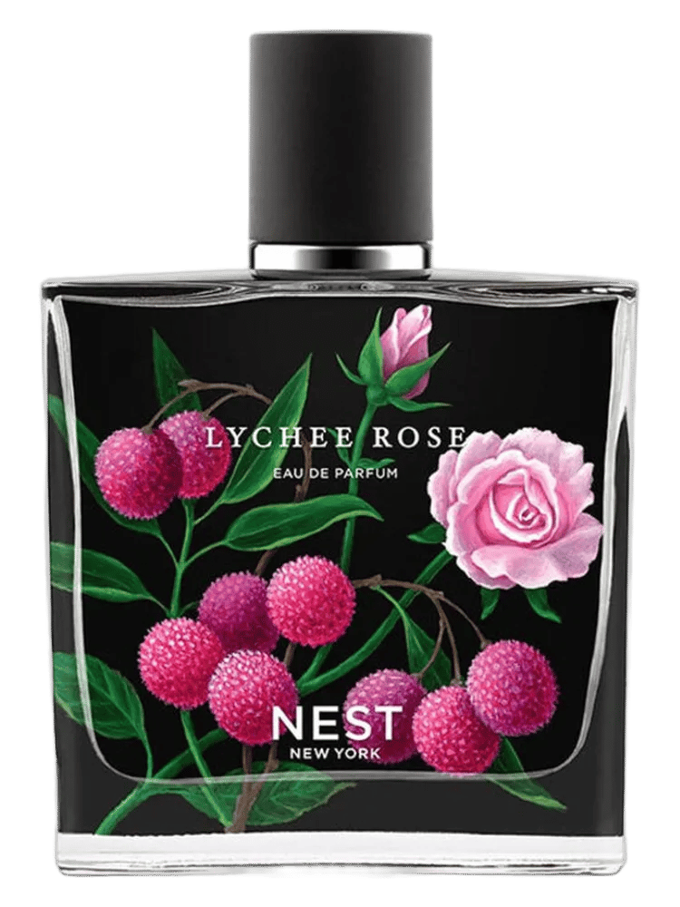 Lychee Rose by Nest