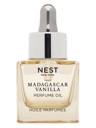 Madagascar Vanilla Perfume Oil by Nest