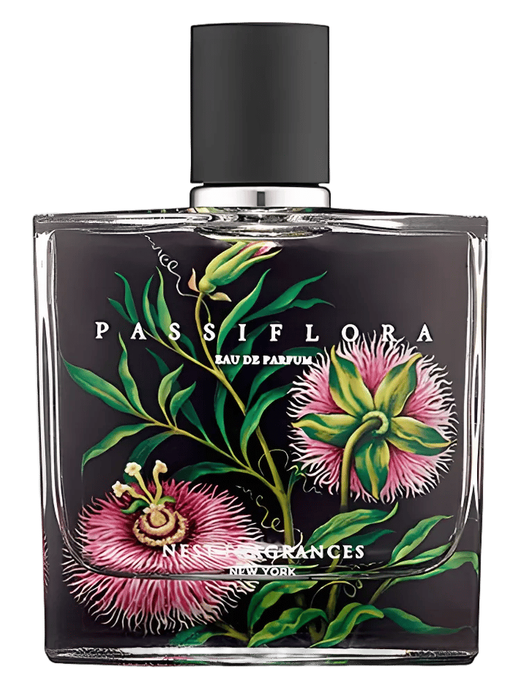 Passiflora by Nest