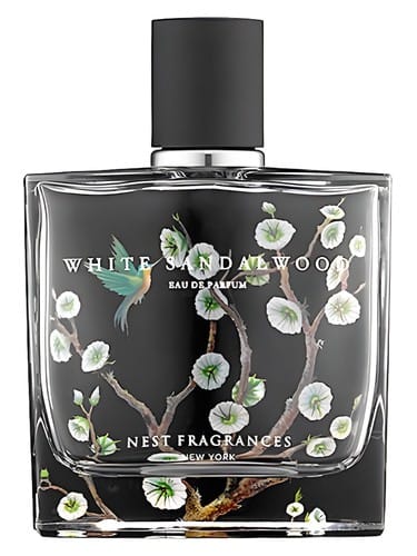 White Sandalwood by Nest