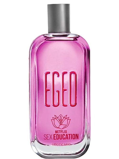Netflix Sex Education by O Boticário