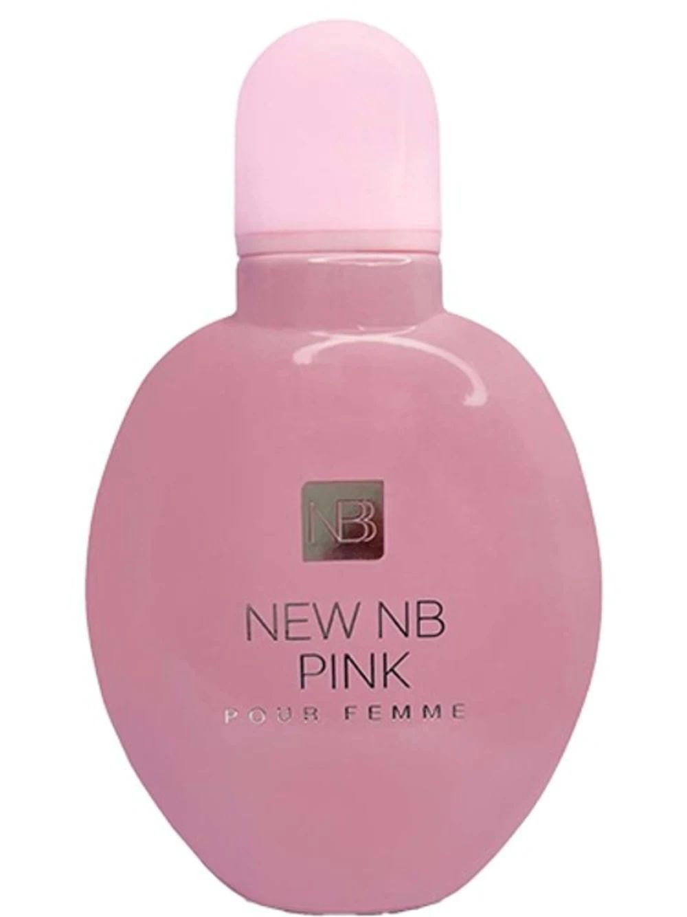 New Nb Pink by New Nb