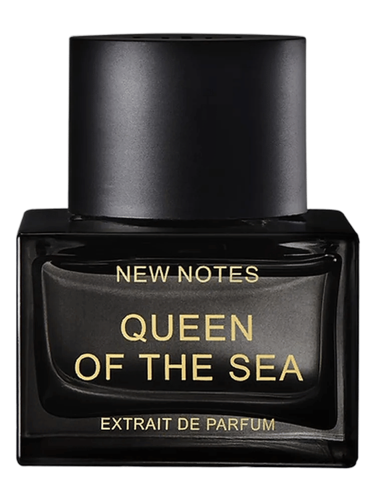 Queen Of The Sea by New Notes