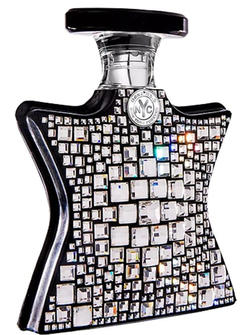 New York Forever Swarovski Disco Ball by Bond No. 9 I Love Ny