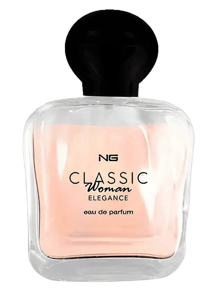 Classic Woman Elegance by Next Generation