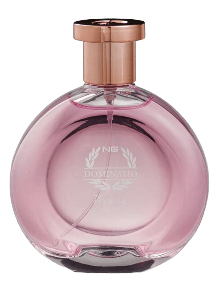 Dominatio Woman by Next Generation