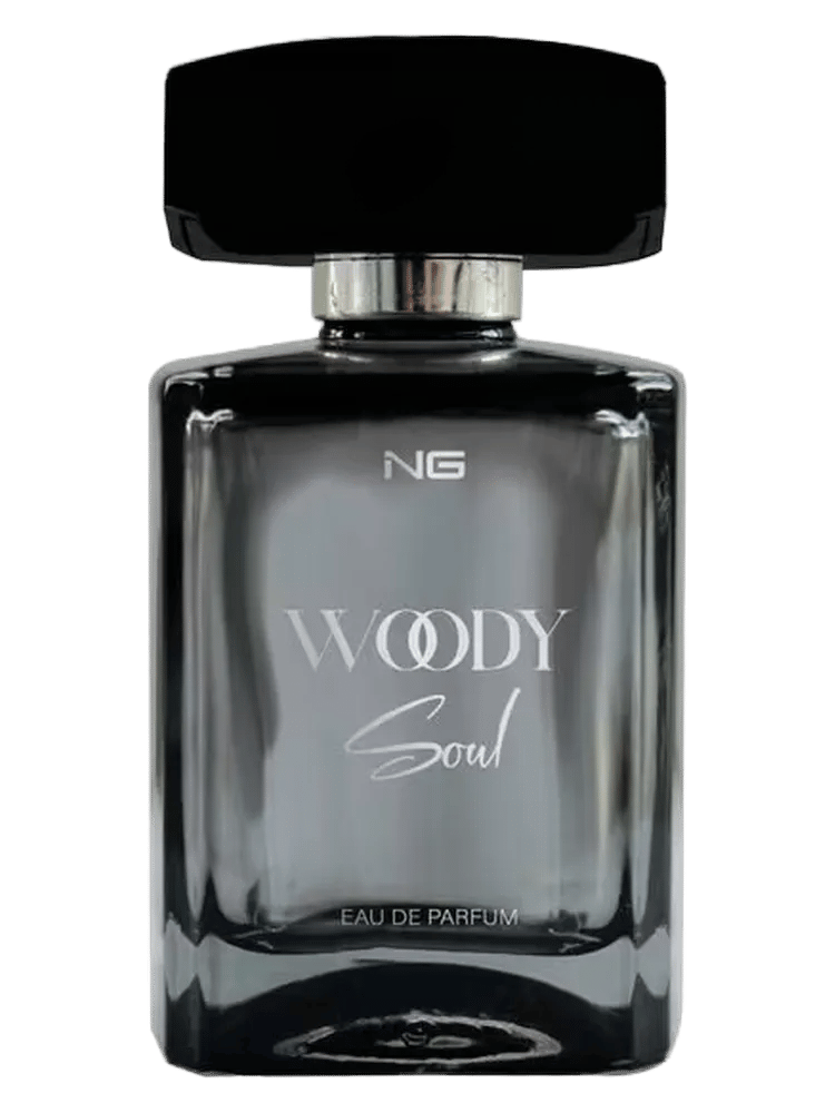Woody Soul by Next Generation