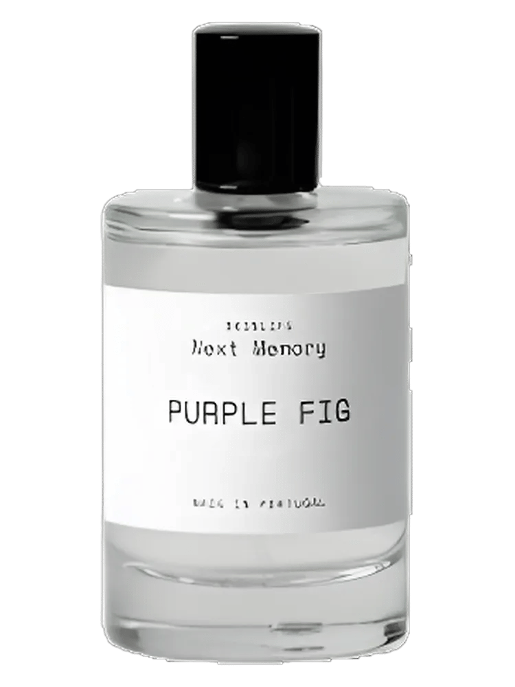 Purple Fig by Next Memory