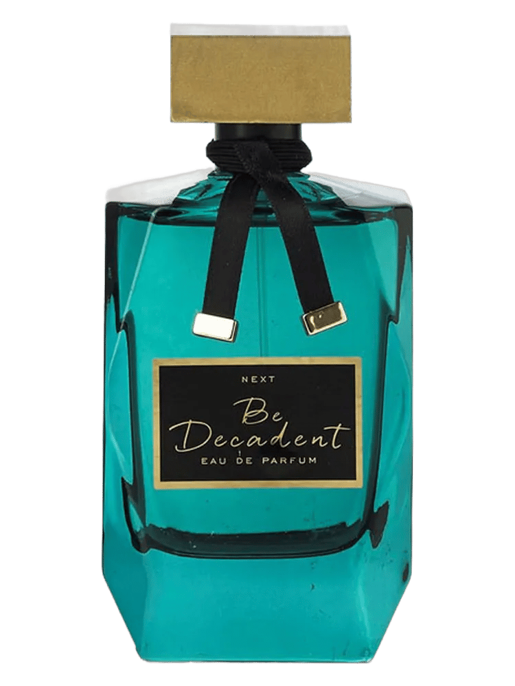 Be Decadent by Next