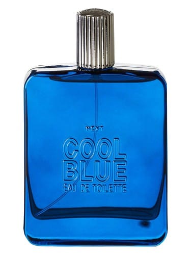 Cool Blue by Next