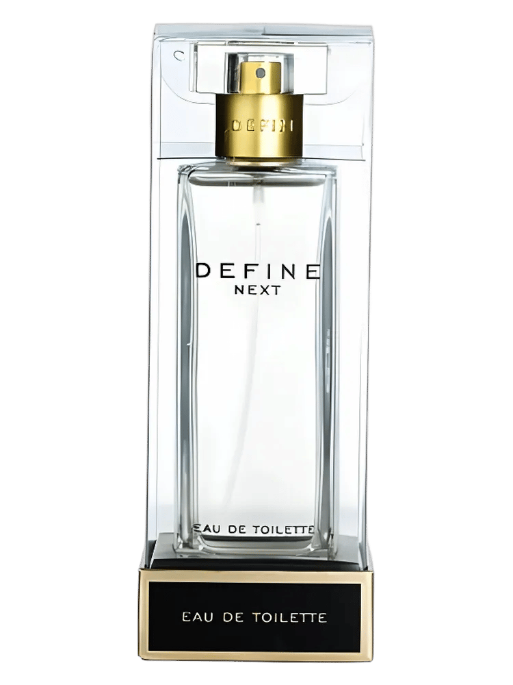 Define by Next