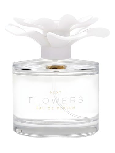 Flowers by Next