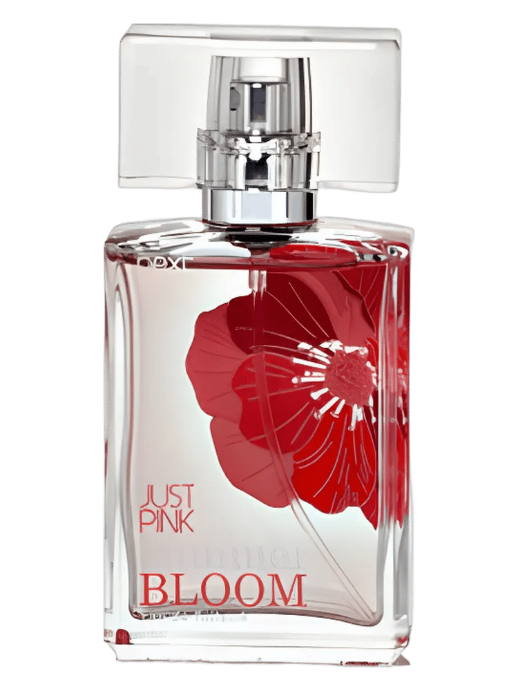 Just Pink Bloom by Next