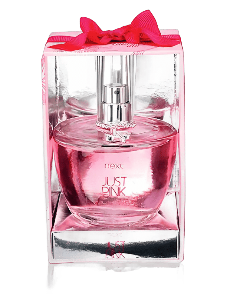 Just Pink by Next