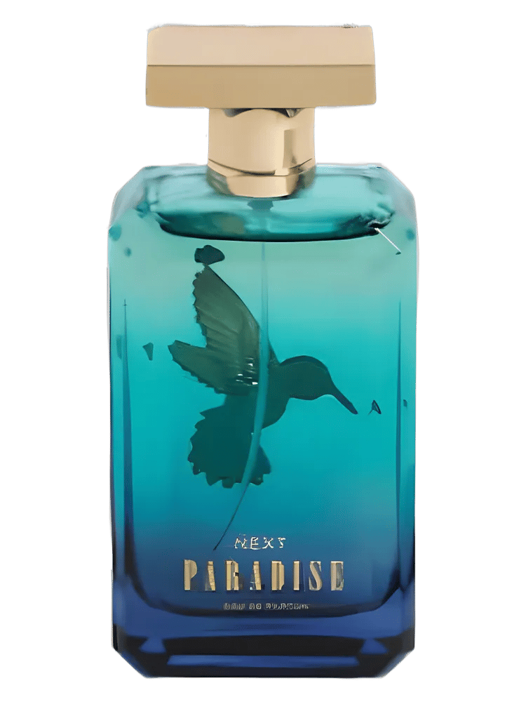 Paradise by Next
