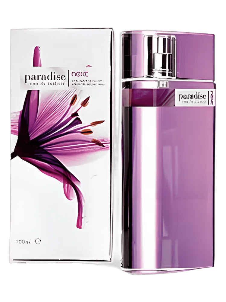 Pink Paradise by Next
