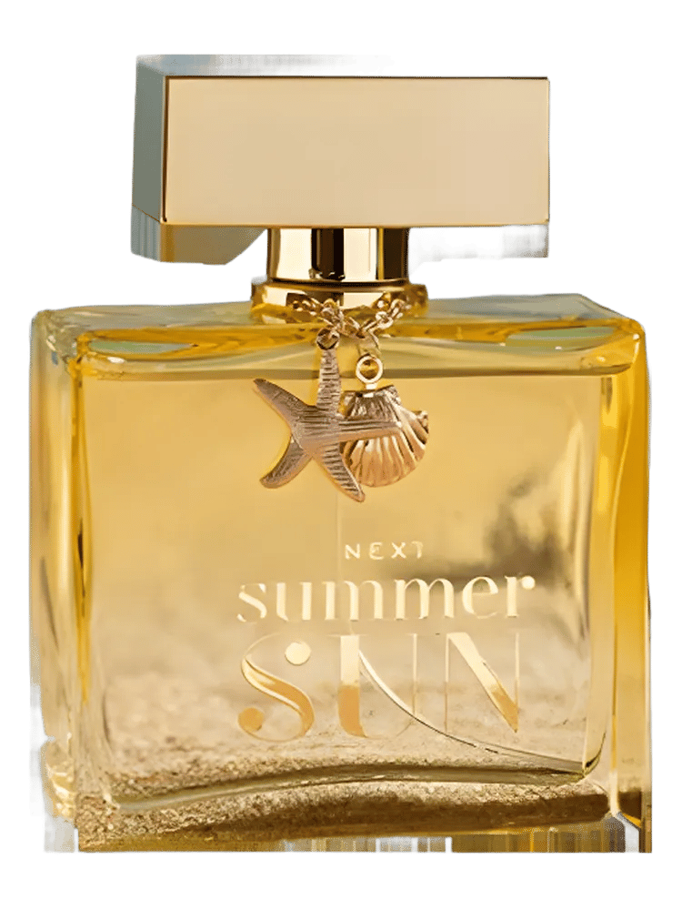 Summer Sun by Next