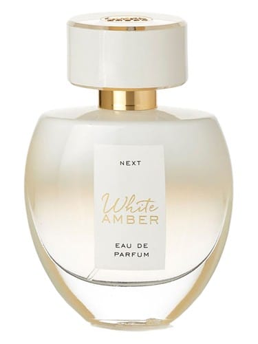 White Amber by Next