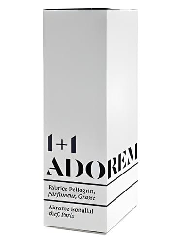 Adorem by NEZ