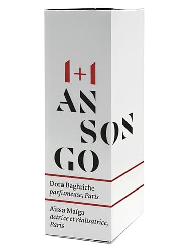 Ansongo by NEZ