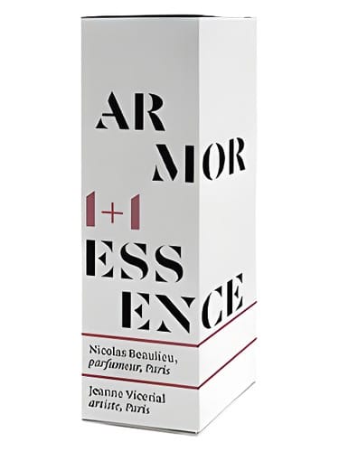 Armoressence by NEZ