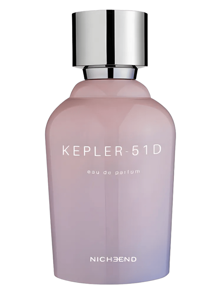 Kepler-51D by Nicheend