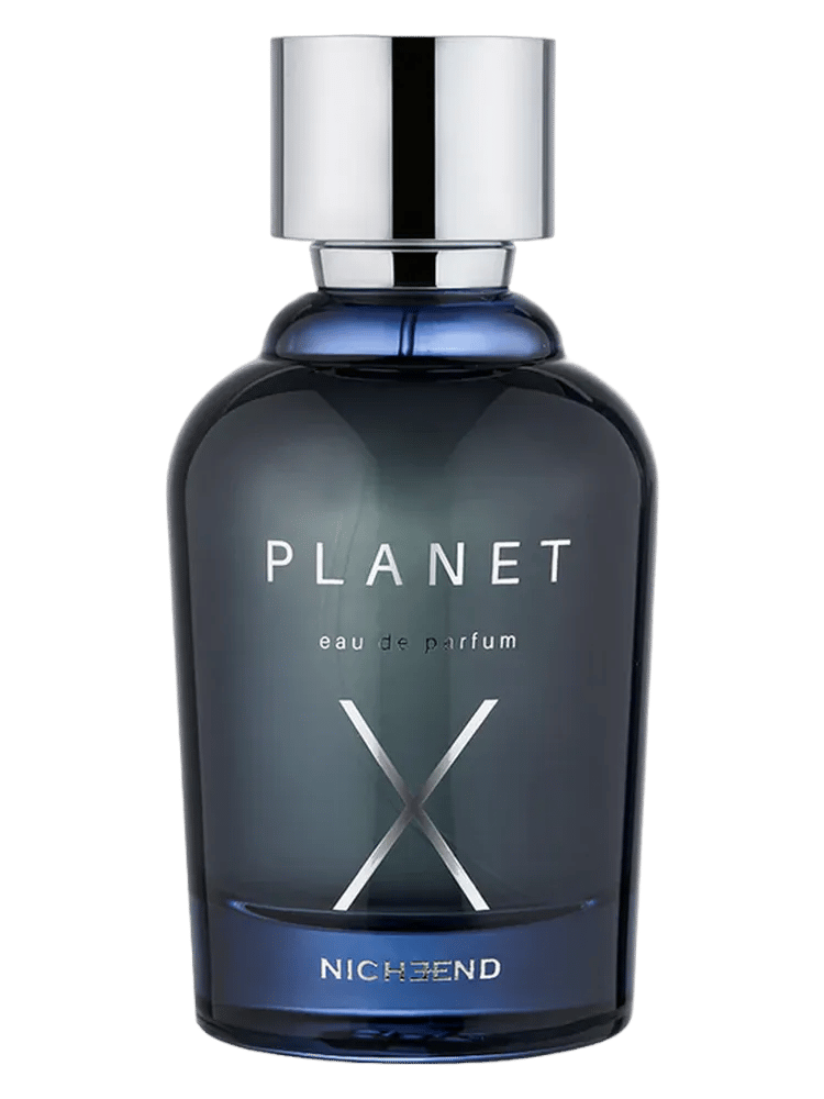 Planet X by Nicheend