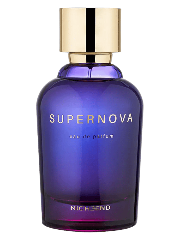 Supernova by Nicheend
