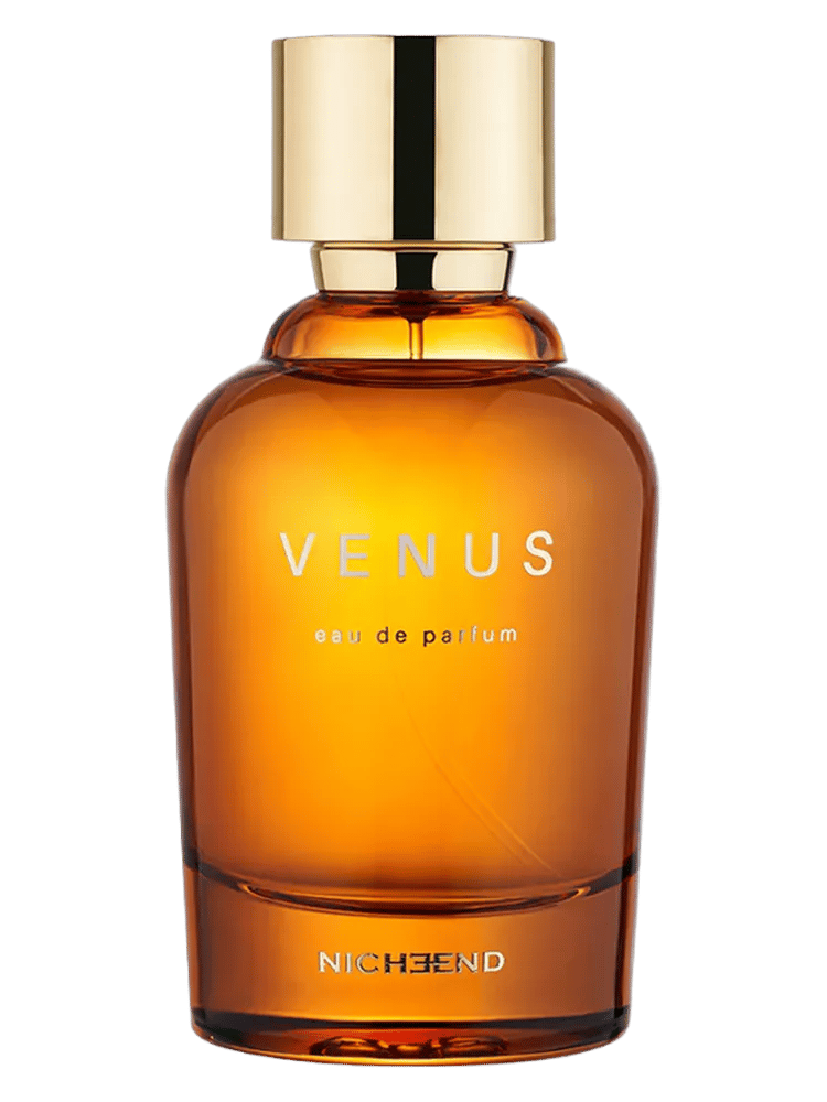 Venus by Nicheend